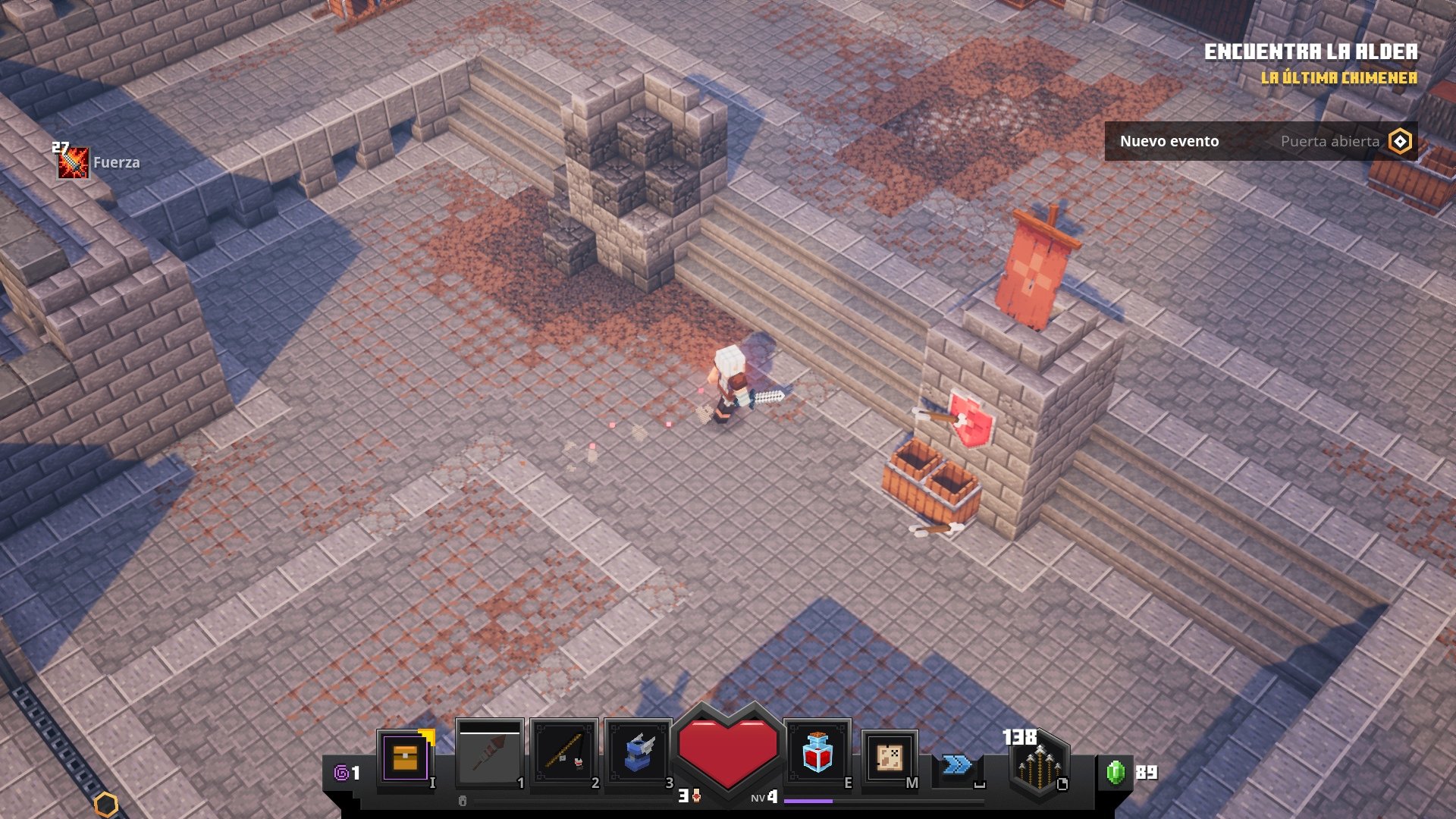 Minecraft Dungeons - Imagen 34